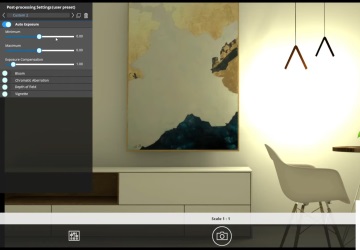 New features Tutorial