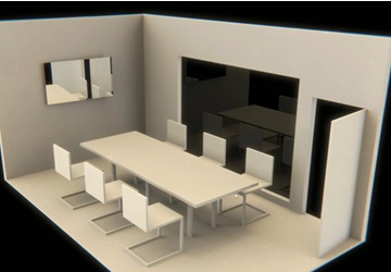 Clay Rendering Tutorial